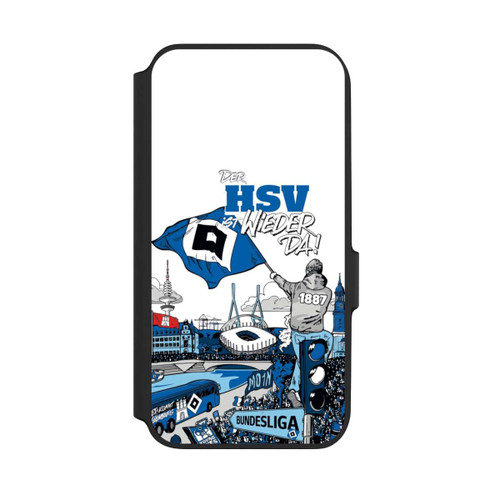Samsung Galaxy A54 5G NIVOflip Der HSV Ist Wieder Da! Fans