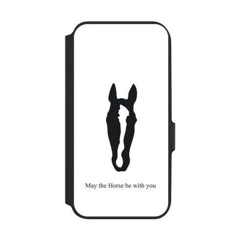 Samsung Galaxy A54 5G NIVOflip May The Horse Be You Do