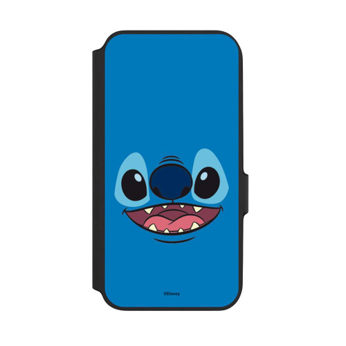 Samsung Galaxy A54 5G NIVOflip Stitch Closeup