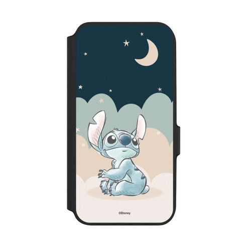 Samsung Galaxy A54 5G NIVOflip Stitch Moonlight
