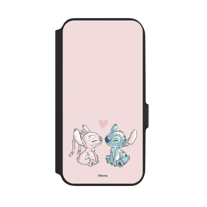 Galaxy A54 5G NIVOflip Stitch And Angel Love