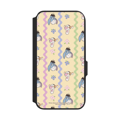 Samsung Galaxy A54 5G NIVOflip Winnie the Pooh Sweet &amp; Wild Friends