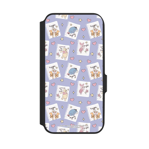 Samsung Galaxy A54 5G NIVOflip Winnie the Pooh Wild Friends