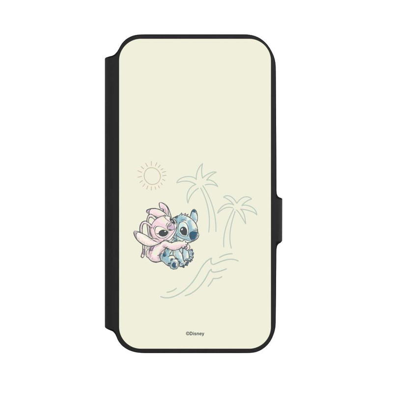 Galaxy A54 5G NIVOflip Stitch And Angel Beach Cuddles