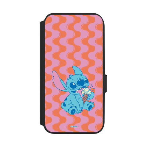 Samsung Galaxy A54 5G NIVOflip Stitch Neon Ice Cream