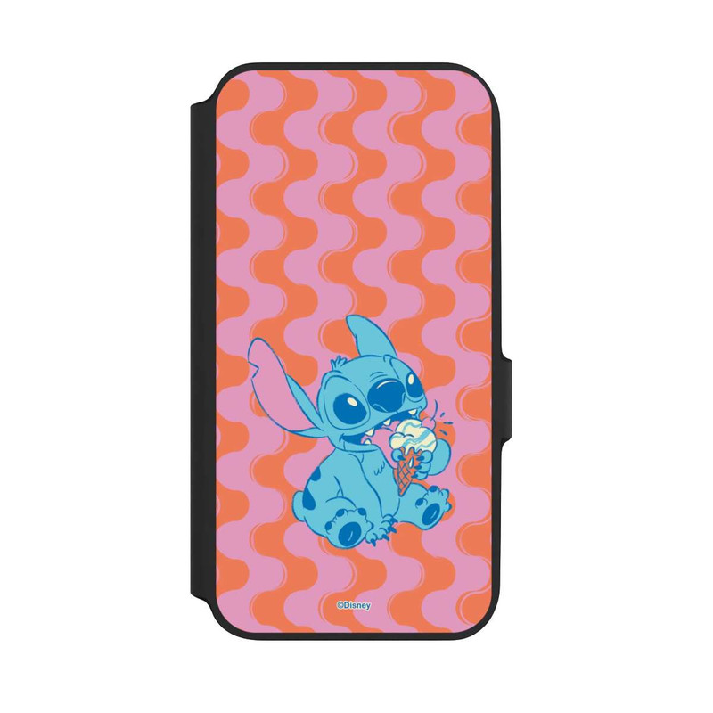 Galaxy A54 5G NIVOflip Stitch Neon Ice Cream