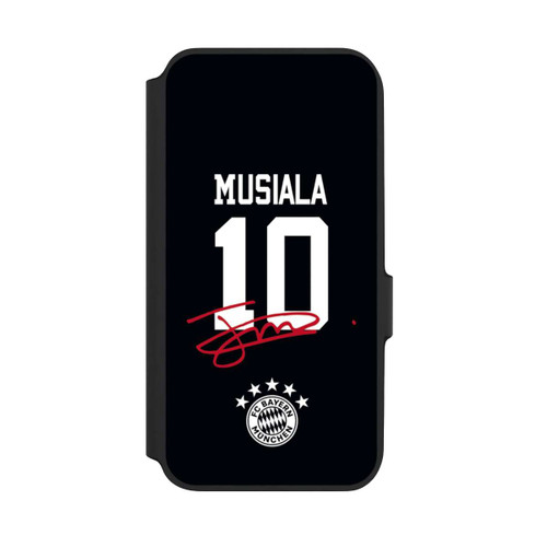 Samsung Galaxy A54 5G NIVOflip Musiala 10