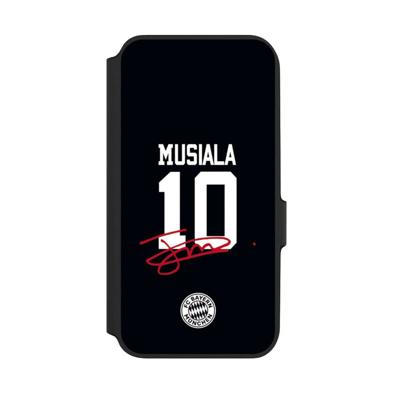 Galaxy A54 5G NIVOflip Musiala 10