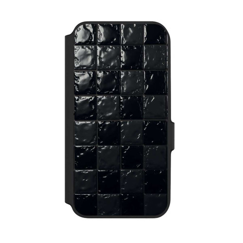 Samsung Galaxy A54 5G NIVOflip Karomuster Fliesen look mit KI