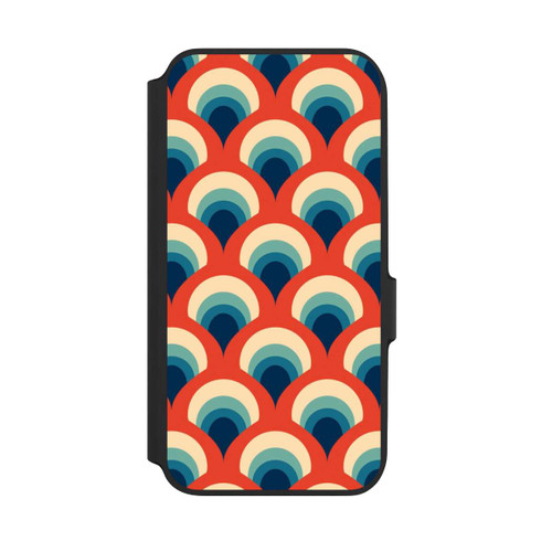 Samsung Galaxy A54 5G NIVOflip 70s Jewels Tones