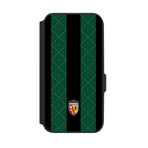 Samsung Galaxy A54 5G NIVOflip RC Lens Maillot Extérieur 25-26