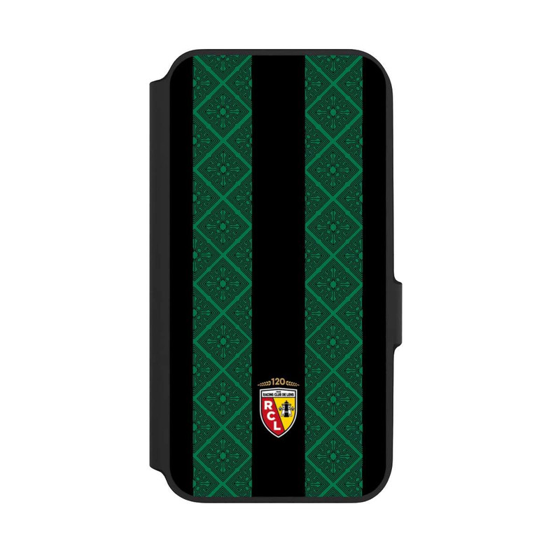 Galaxy A54 5G NIVOflip RC Lens Maillot Extérieur 25-26