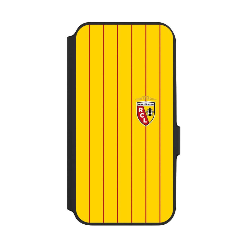 Galaxy A54 5G NIVOflip RC Lens Maillot Domicile 25-26