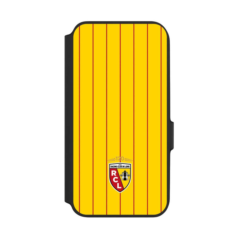 Galaxy A54 5G NIVOflip RC Lens Maillot Domicile 25/26