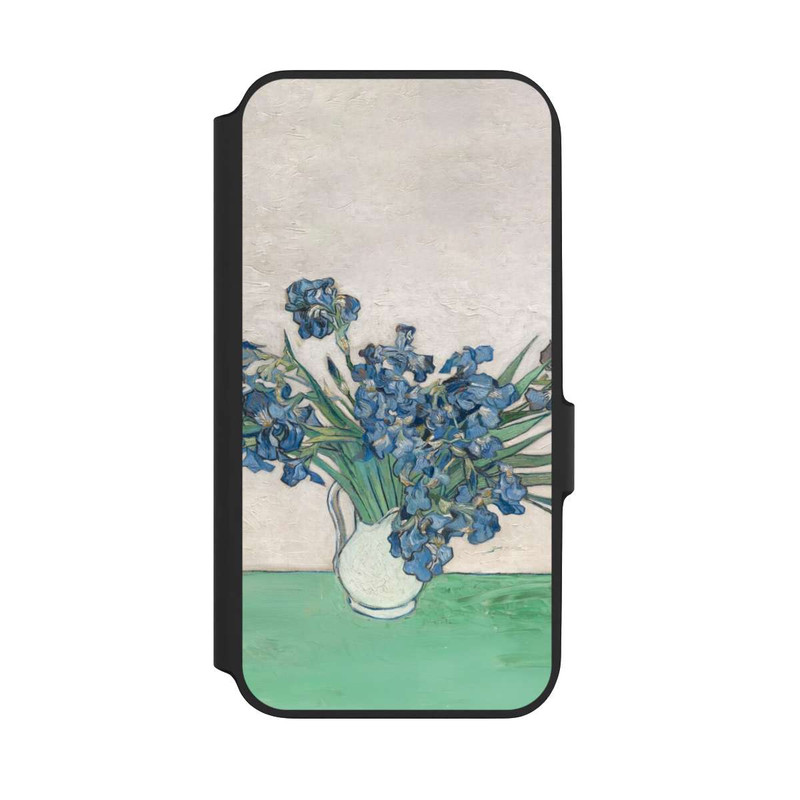 Galaxy A54 5G NIVOflip Irises, by Vincent Van Gogh
