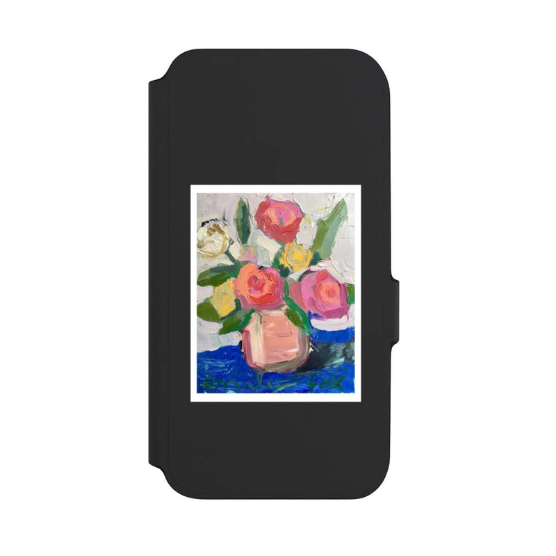 Galaxy A54 5G NIVOflip A Thoughtful Response, 2020, by Emily Fox King