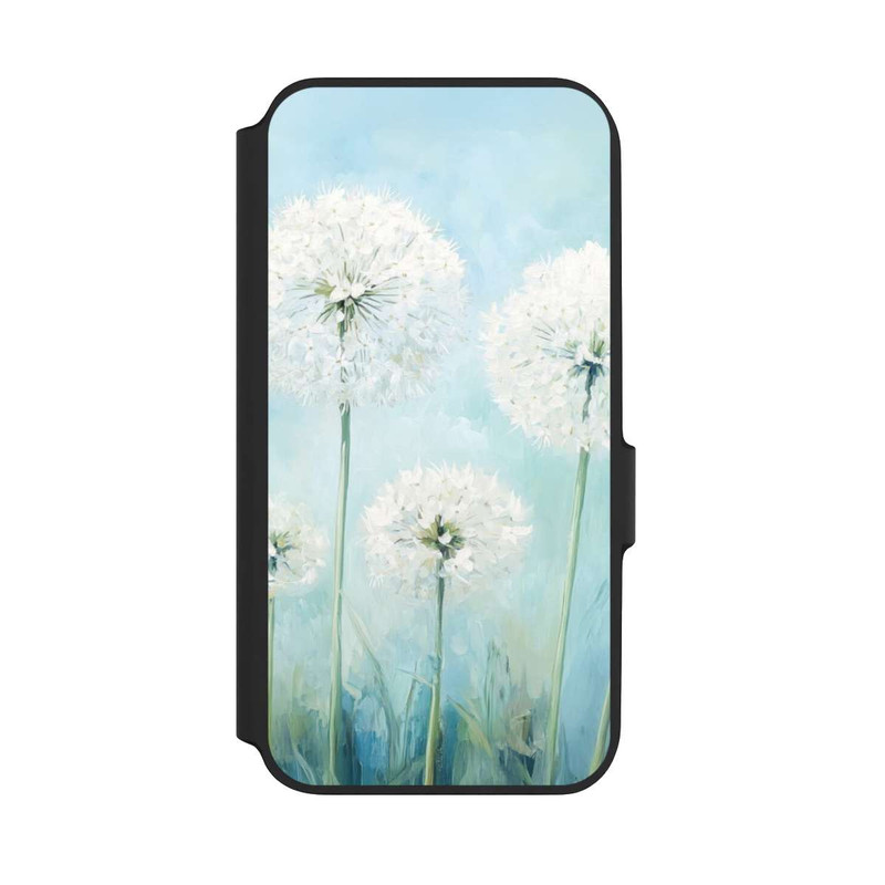 Galaxy A54 5G NIVOflip Dandelion Dreams Watercolor