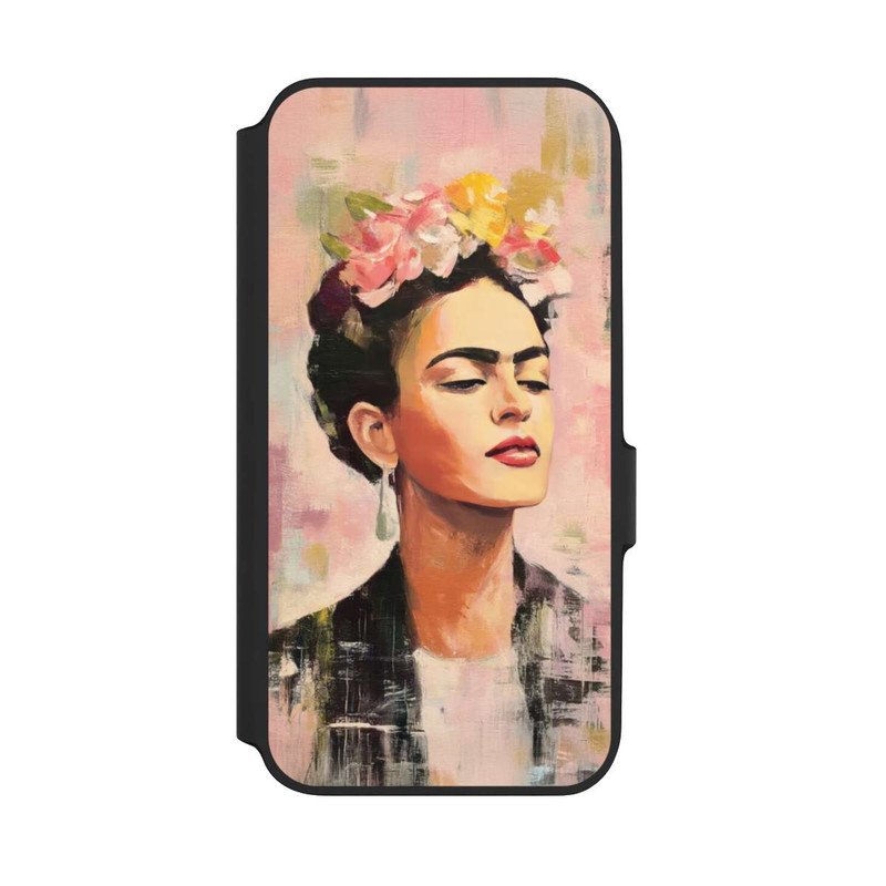 Galaxy A54 5G NIVOflip Mexican Icon Strength And Pain