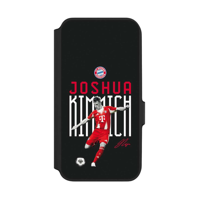 Galaxy A54 5G NIVOflip Joshua Kimmich 25/26