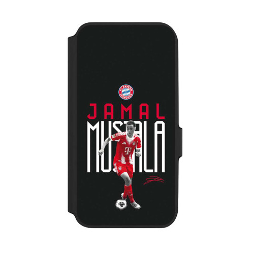 Samsung Galaxy A54 5G NIVOflip Jamal Musiala 25/26