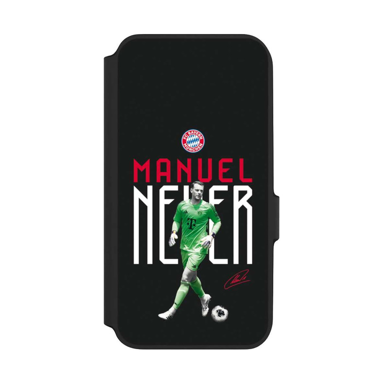 Galaxy A54 5G NIVOflip Manuel Neuer 25/26