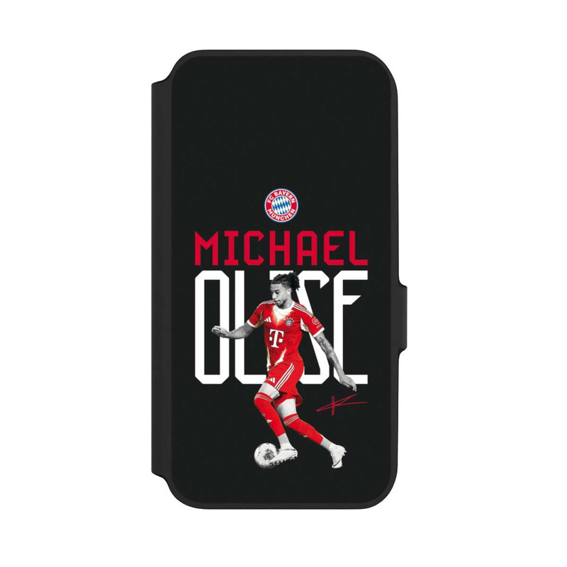 Galaxy A54 5G NIVOflip Michael Olise 25/26
