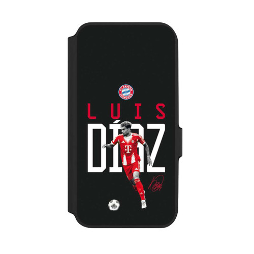 Samsung Galaxy A54 5G NIVOflip Luis Díaz 25/26