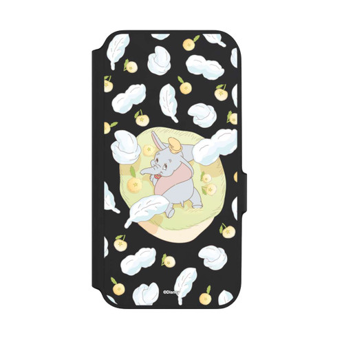 Samsung Galaxy A54 5G NIVOflip Dumbo Transparent