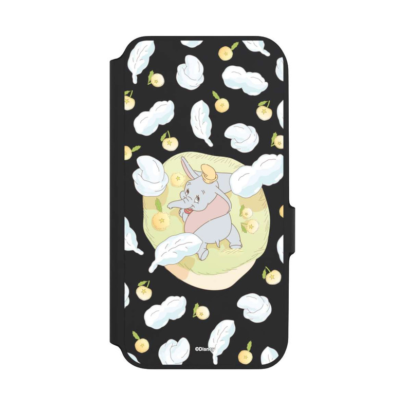 Galaxy A54 5G NIVOflip Dumbo Transparent