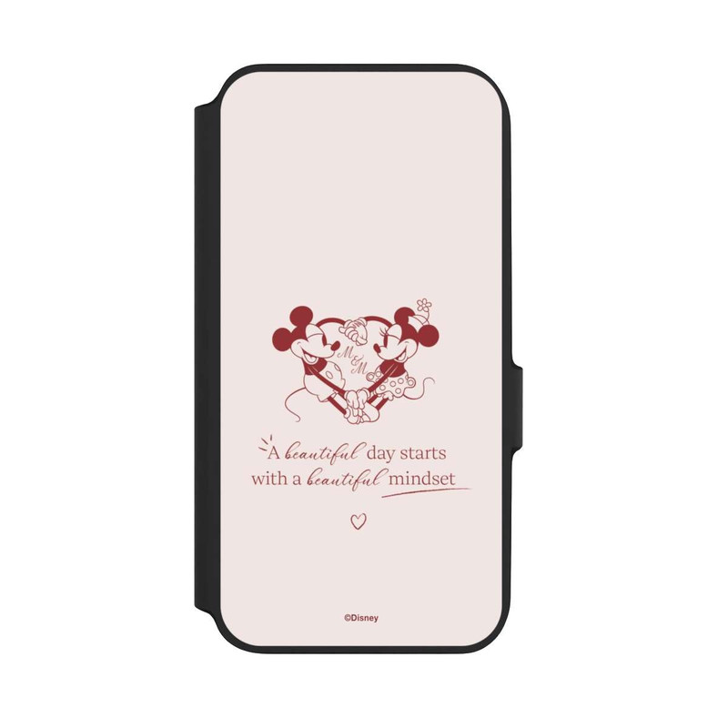 Galaxy A54 5G NIVOflip A beautiful day Micky und Minnie