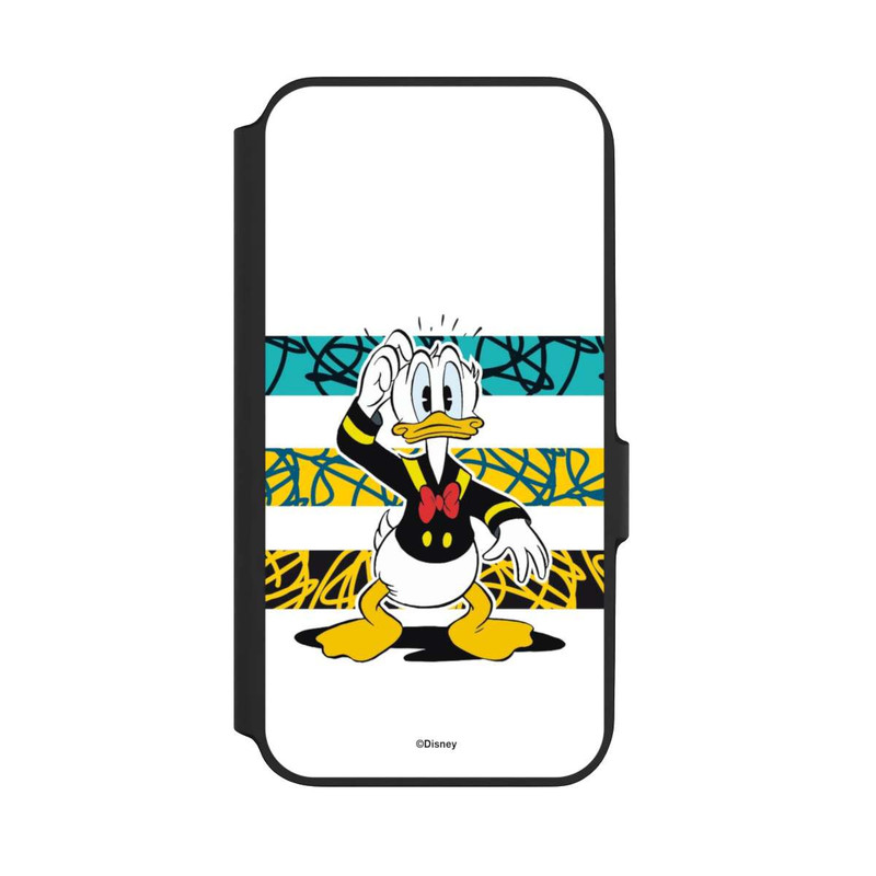 Galaxy A54 5G NIVOflip Donald Quacky Duck