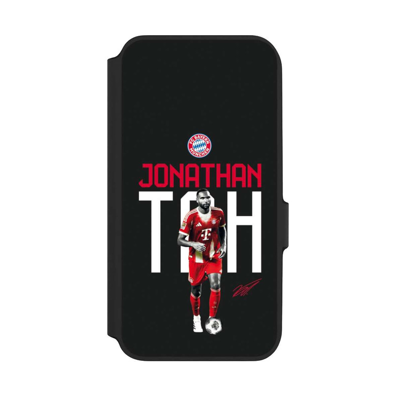 Galaxy A54 5G NIVOflip Jonathan Tah 25/26