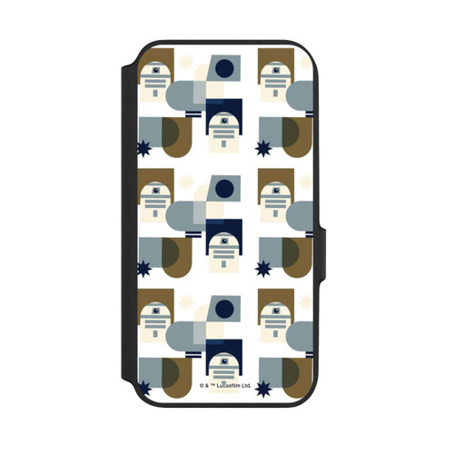 Samsung Galaxy A54 5G NIVOflip R2D2 Bauhaus