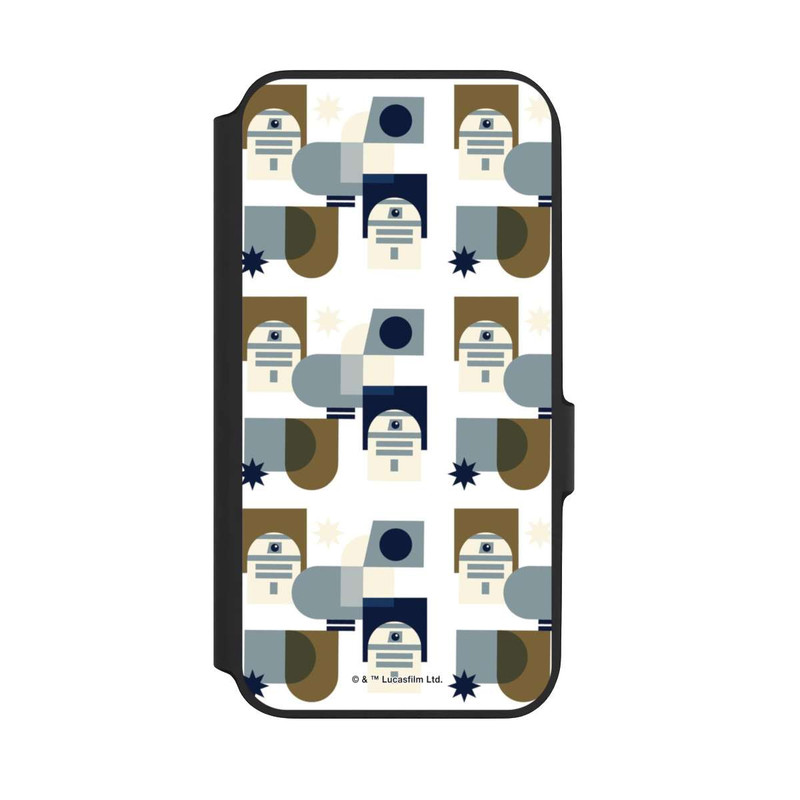 Galaxy A54 5G NIVOflip R2D2 Bauhaus