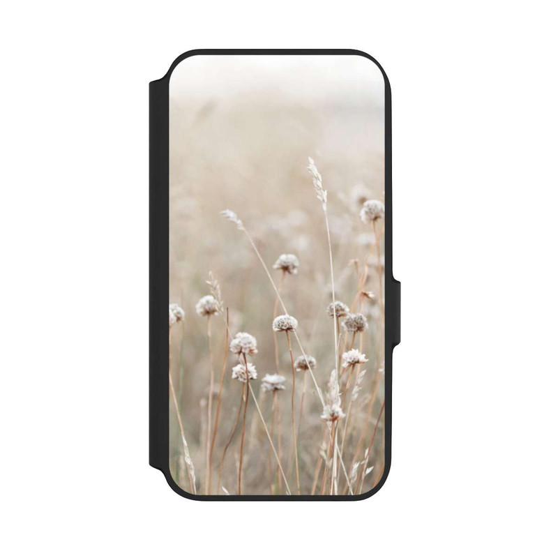 Galaxy A54 5G NIVOflip Coastal Flowers