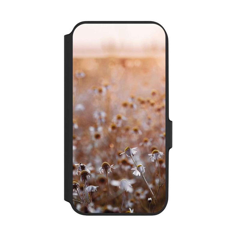 Galaxy A54 5G NIVOflip Dawn With Flowers