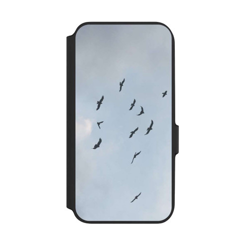 Samsung Galaxy A54 5G NIVOflip Free Like a Bird in the Sky