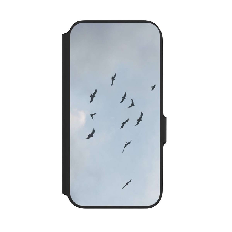 Galaxy A54 5G NIVOflip Free Like a Bird in the Sky