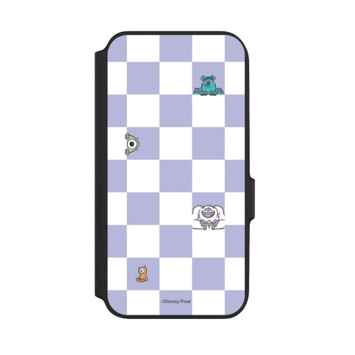Samsung Galaxy A54 5G NIVOflip Monster AG Pattern