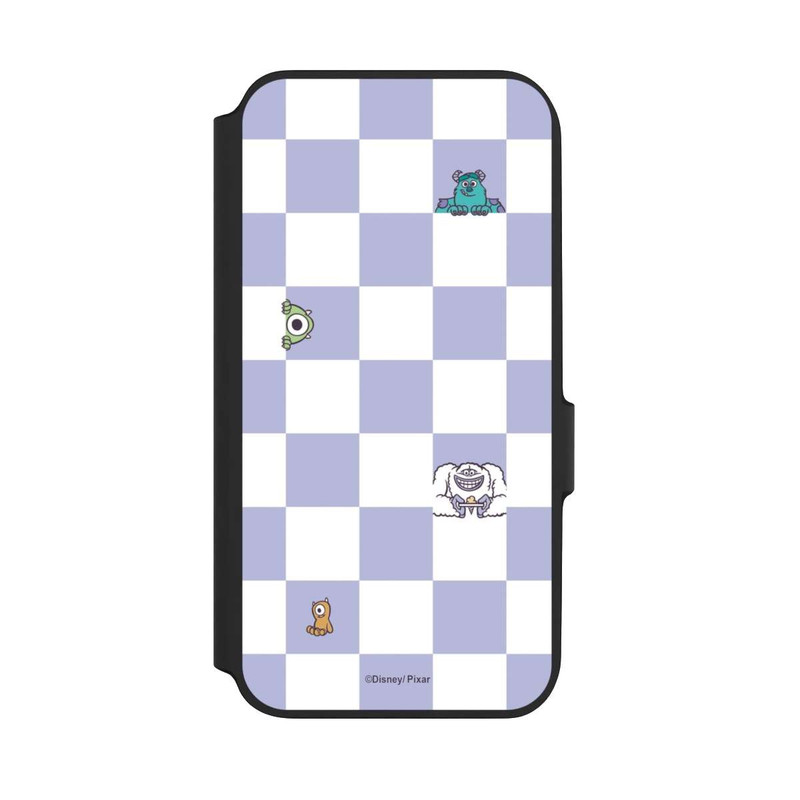 Galaxy A54 5G NIVOflip Monster AG Pattern