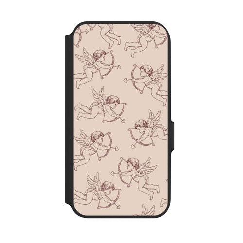 Samsung Galaxy A54 5G NIVOflip Cupid Amore