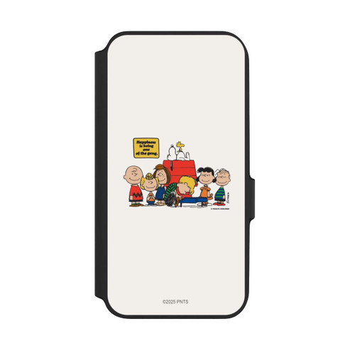 Samsung Galaxy A54 5G NIVOflip Peanuts Group Pic