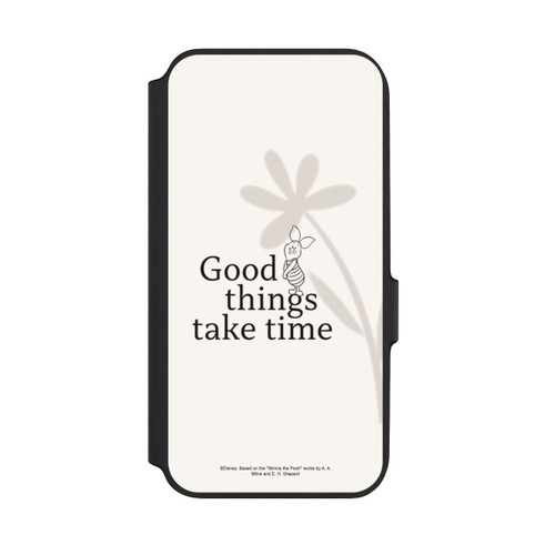 Samsung Galaxy A54 5G NIVOflip Good Things Take time Ferkel