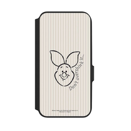 Samsung Galaxy A54 5G NIVOflip Don't Overthink It Piglet