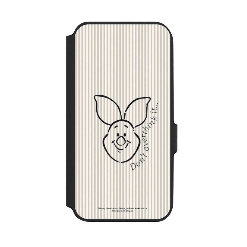 Galaxy A54 5G NIVOflip Don't Overthink It Porcinet