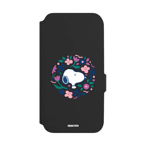 Samsung Galaxy A54 5G NIVOflip Snoopy Flowers