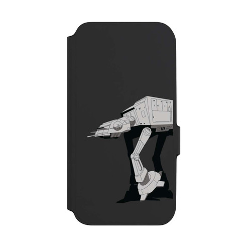 Samsung Galaxy A54 5G NIVOflip AT-AT All Terrain Armored Transport Star Wars