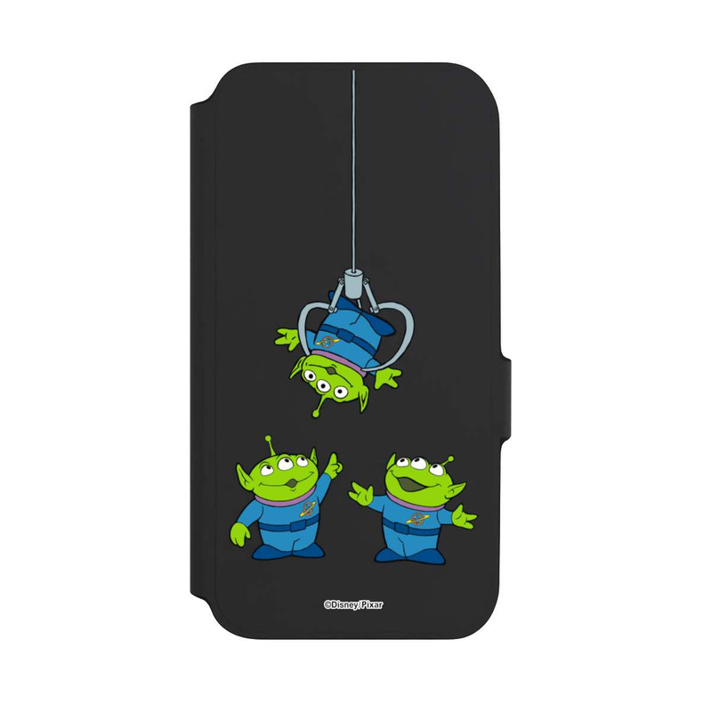 Galaxy A54 5G NIVOflip Toy Story Aliens