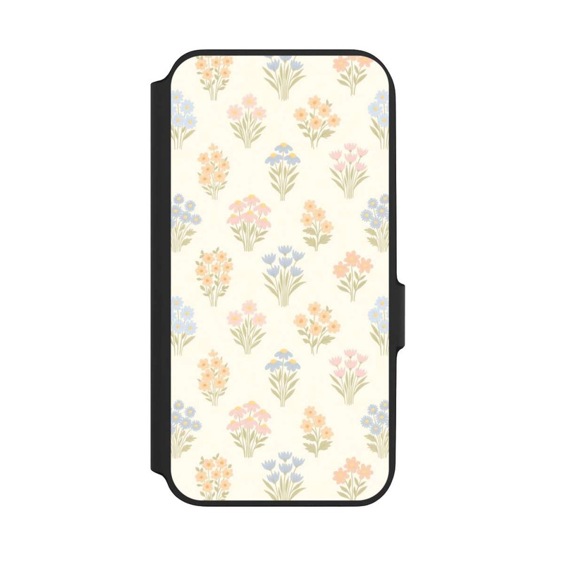 Galaxy A54 5G NIVOflip Pastel Wildflower Bouquets