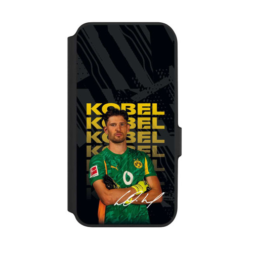 Samsung Galaxy A54 5G NIVOflip Gregor Kobel 25/26